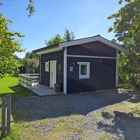 Lillhuset Naera Stockholm Villa Tungelsta Exterior foto
