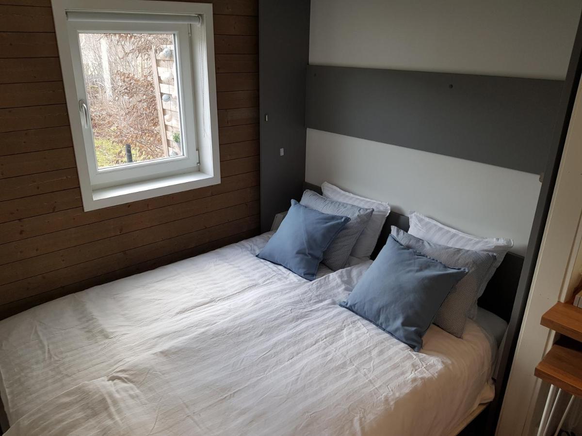 Lillhuset Naera Stockholm Villa Tungelsta Exterior foto